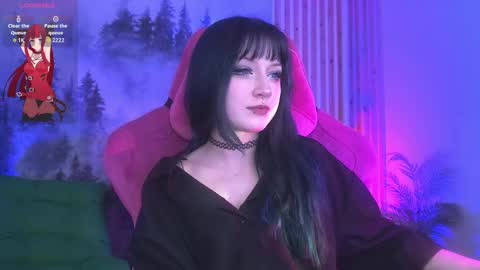 LiLu online show from January 2026 12:51:01 PM