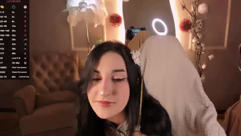 Lii online show from April 2026 08:06:01 PM