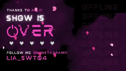 Snapshot of liia_sweett chatting on January 2025 08:50:02 PM Lia Sweet online show from January 2025 08:50:02 PM