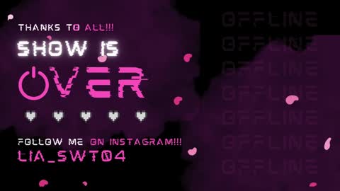 Snapshot of liia_sweett chatting on January 2025 08:45:02 PM Lia Sweet online show from January 2025 08:45:02 PM