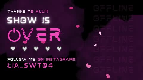 Snapshot of liia_sweett chatting on January 2025 08:17:02 PM Lia Sweet online show from January 2025 08:17:02 PM