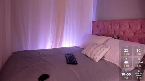 Snapshot of liia_sweett chatting on January 2025 02:15:01 PM Lia Sweet online show from January 2025 02:15:01 PM