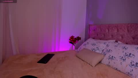 Snapshot of liia_sweett chatting on February 2025 06:01:02 PM Lia Sweet online show from February 2025 06:01:02 PM