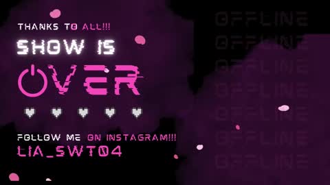 Snapshot of liia_sweett chatting on February 2025 08:58:02 PM Lia Sweet online show from February 2025 08:58:02 PM