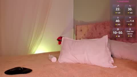 Snapshot of liia_sweett chatting on March 2025 08:48:01 PM Lia Sweet online show from March 2025 08:48:01 PM