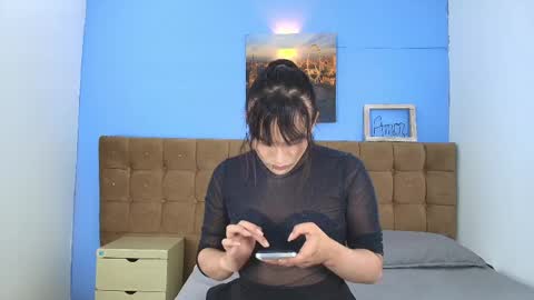 Snapshot of liiaa_sweett_ chatting on May 2026 01:17:02 PM Liiaa Sweett online show from May 2026 01:17:02 PM