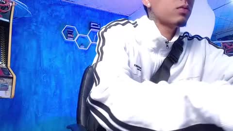 Daniel online show from December 2024 12:22:02 PM