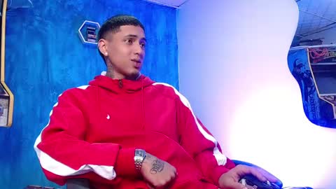 Daniel online show from December 2024 01:27:02 PM