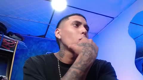 Daniel online show from December 2024 04:00:01 PM