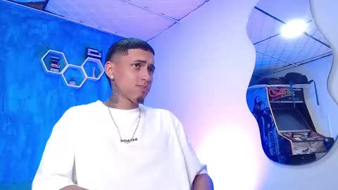 Daniel online show from December 2024 03:41:02 PM