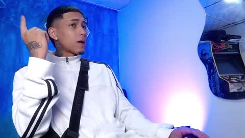 Daniel online show from January 2025 12:52:02 PM