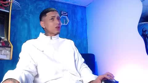 Daniel online show from January 2025 12:31:01 PM