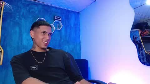 Daniel online show from January 2025 04:04:01 PM