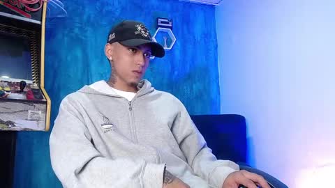 Daniel online show from January 2025 12:52:01 PM