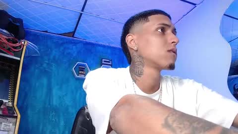 Daniel online show from January 2025 03:54:02 PM