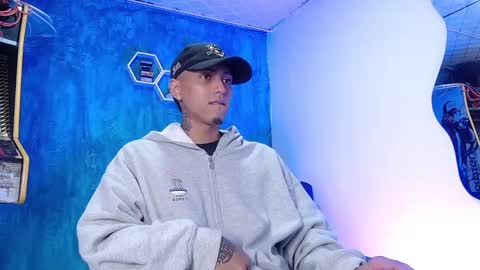 Daniel online show from January 2025 12:31:01 PM