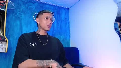 Daniel online show from January 2025 01:23:02 PM