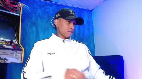 Daniel online show from February 2025 12:55:01 PM