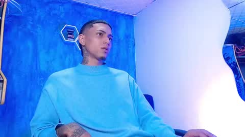 Daniel online show from February 2025 12:29:01 PM