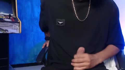 Daniel online show from February 2025 03:47:02 PM