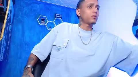 Daniel online show from February 2025 01:28:02 PM