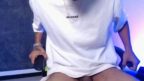 Daniel online show from March 2025 04:22:02 PM