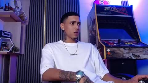 Daniel online show from March 2025 05:03:02 PM