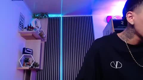 Daniel online show from March 2025 03:34:01 PM