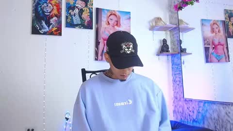 Daniel online show from October 2025 02:03:02 PM