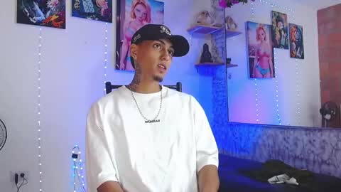 Daniel online show from October 2025 02:29:02 PM