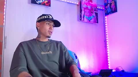 Daniel online show from November 2025 02:54:01 PM