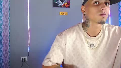 Daniel online show from April 2026 10:32:01 PM