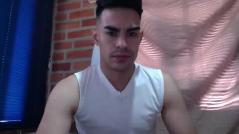 Snapshot of liiam_collins chatting on January 2025 01:48:01 PM liiam online show from January 2025 01:48:01 PM