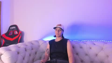 Snapshot of liiam_smith_ chatting on January 2025 11:43:02 AM liiam_smith_ online show from January 2025 11:43:02 AM