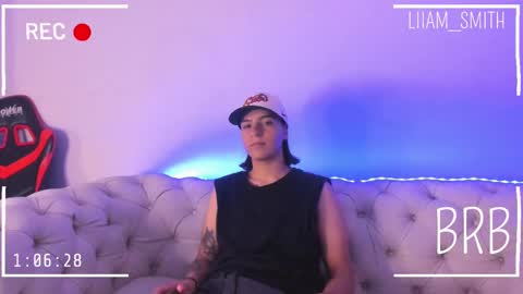 Snapshot of liiam_smith_ chatting on January 2025 02:51:01 PM liiam_smith_ online show from January 2025 02:51:01 PM