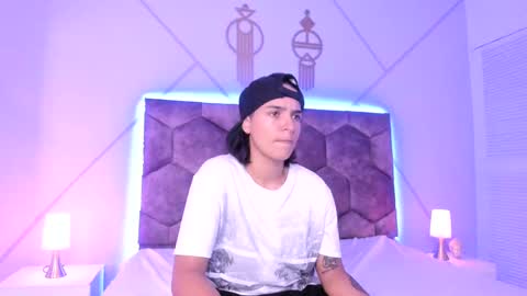 Snapshot of liiam_smith_ chatting on January 2025 06:06:02 PM liiam_smith_ online show from January 2025 06:06:02 PM