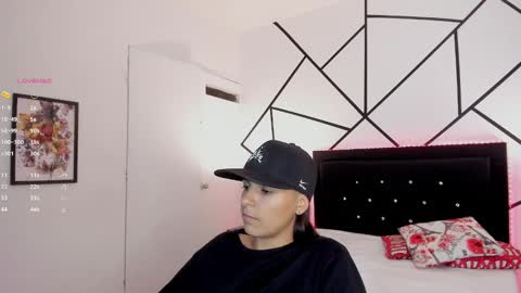 Snapshot of liiam_smith_ chatting on January 2025 05:34:01 PM liiam_smith_ online show from January 2025 05:34:01 PM