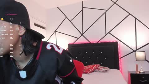 Snapshot of liiam_smith_ chatting on January 2025 11:58:02 AM liiam_smith_ online show from January 2025 11:58:02 AM