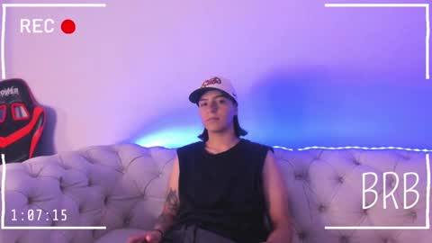 Snapshot of liiam_smith_ chatting on January 2025 03:18:01 PM liiam_smith_ online show from January 2025 03:18:01 PM