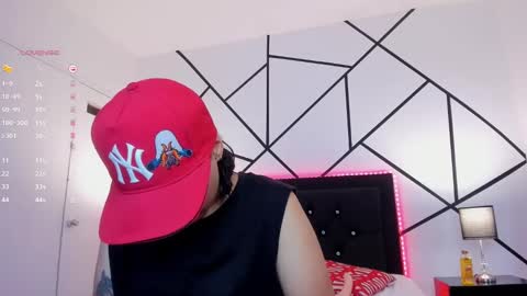 Snapshot of liiam_smith_ chatting on January 2025 12:32:02 PM liiam_smith_ online show from January 2025 12:32:02 PM