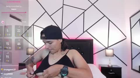 Snapshot of liiam_smith_ chatting on January 2025 06:00:01 PM liiam_smith_ online show from January 2025 06:00:01 PM