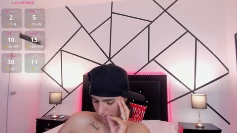 Snapshot of liiam_smith_ chatting on January 2025 06:14:01 PM liiam_smith_ online show from January 2025 06:14:01 PM