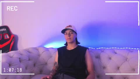 Snapshot of liiam_smith_ chatting on February 2025 03:04:01 PM liiam_smith_ online show from February 2025 03:04:01 PM