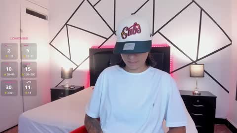 Snapshot of liiam_smith_ chatting on February 2025 11:57:02 AM liiam_smith_ online show from February 2025 11:57:02 AM