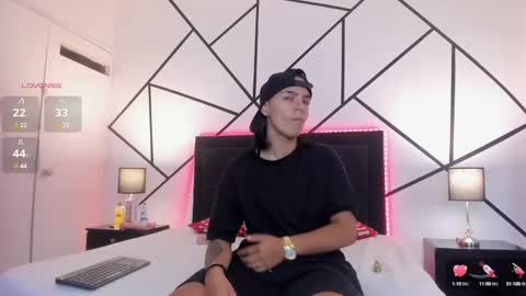 Snapshot of liiam_smith_ chatting on February 2025 12:43:02 PM liiam_smith_ online show from February 2025 12:43:02 PM