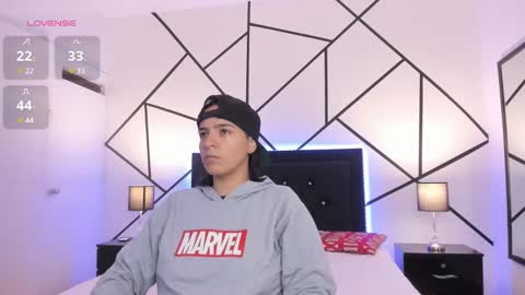 Snapshot of liiam_smith_ chatting on March 2025 11:47:02 AM liiam_smith_ online show from March 2025 11:47:02 AM