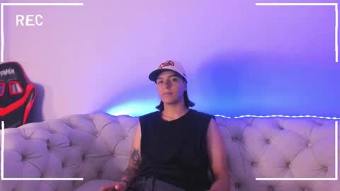 Snapshot of liiam_smith_ chatting on March 2025 11:53:01 AM liiam_smith_ online show from March 2025 11:53:01 AM