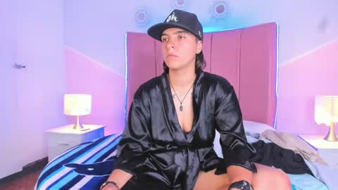 Snapshot of liiam_smith_ chatting on September 2025 03:00:02 PM liiam_smith_ online show from September 2025 03:00:02 PM