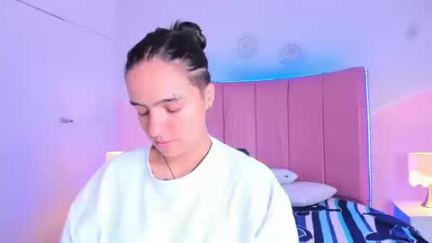 Snapshot of liiam_smith_ chatting on September 2025 01:22:02 PM liiam_smith_ online show from September 2025 01:22:02 PM