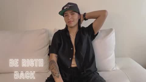 Snapshot of liiam_smith_ chatting on September 2025 01:05:02 AM liiam_smith_ online show from September 2025 01:05:02 AM